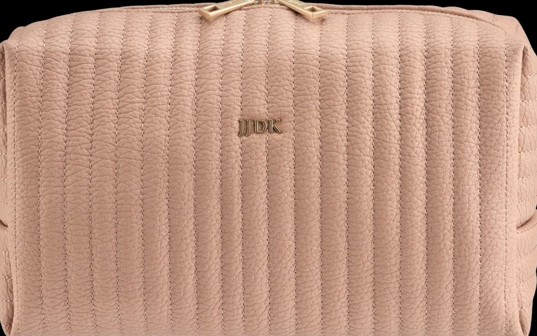 JJDK Anna Marie Kosmetiikkalaukku 30x17x8cm, beige