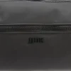 JJDK Dood toilettilaukku musta