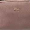 JJDK Libra kosmetiikkapussi viininpunainen