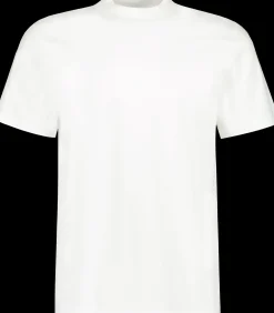 J.Lindeberg Ace mockneck t-shirt t-paita
