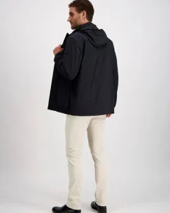 J.Lindeberg Aiden padded jacket takki