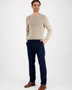 J.Lindeberg Ched c cloud satin pants