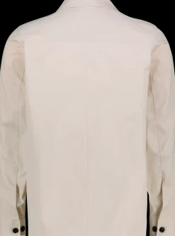 J.Lindeberg Easton workwear overshirt paitatakki