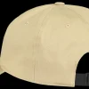 J.Lindeberg Elijah cotton logo cap
