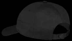 J.Lindeberg Elijah cotton logo cap