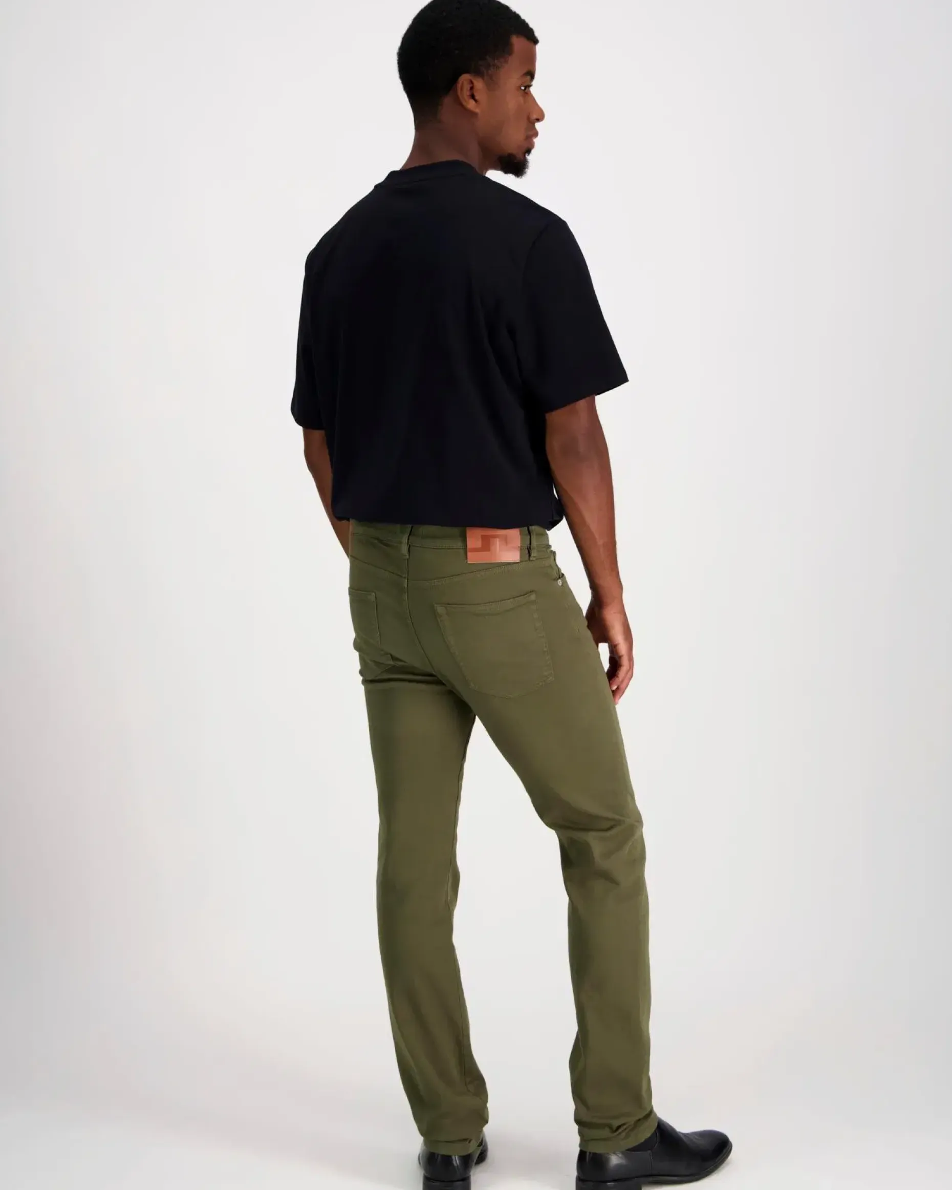 J.Lindeberg Jax LHT slim jeans farkut