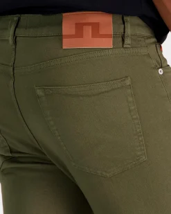 J.Lindeberg Jax LHT slim jeans farkut