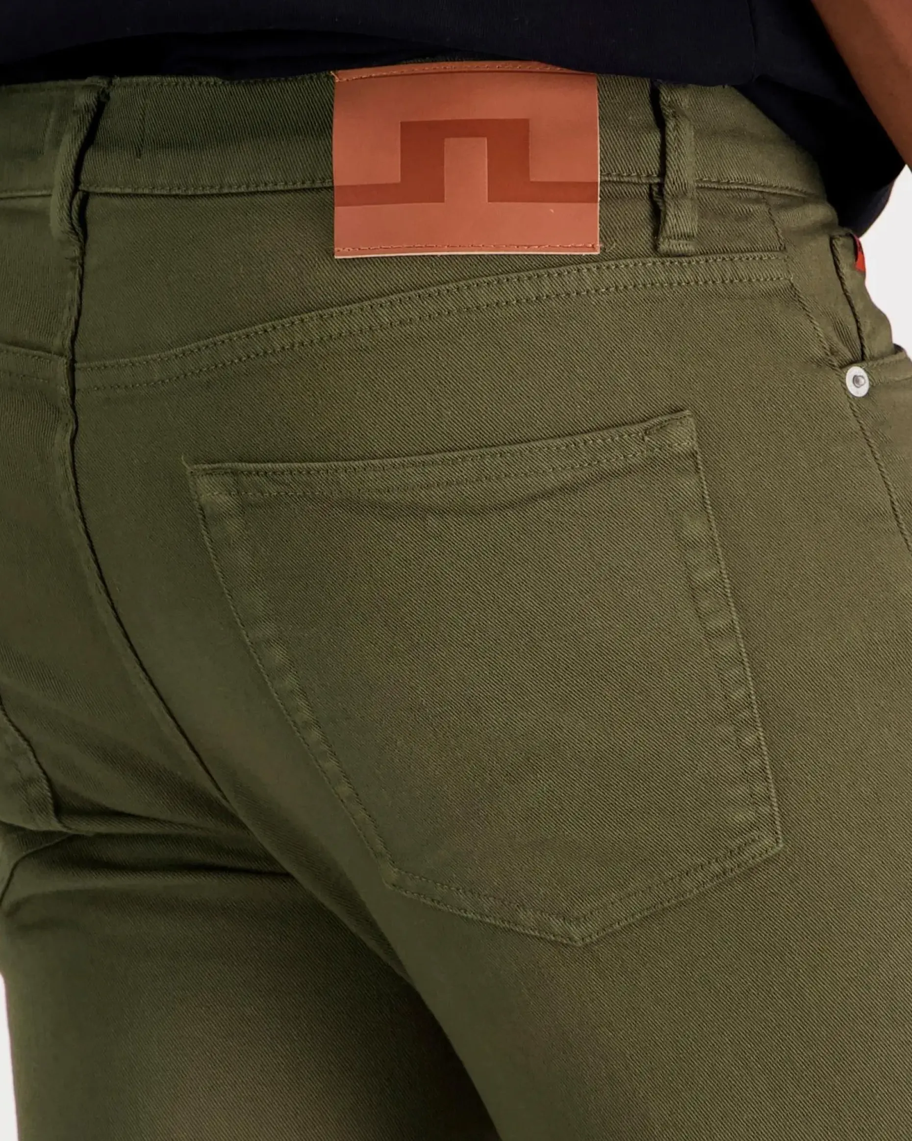 J.Lindeberg Jax LHT slim jeans farkut