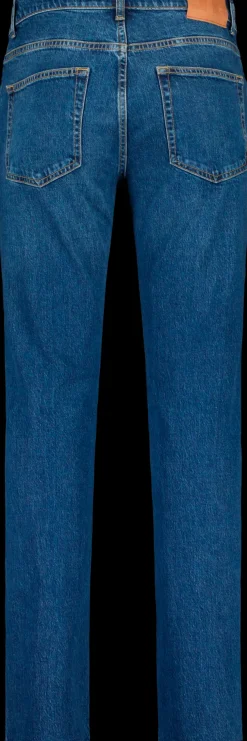 J.Lindeberg Jax midwash slim jeans