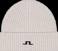 J.Lindeberg Joan merino beanie pipo