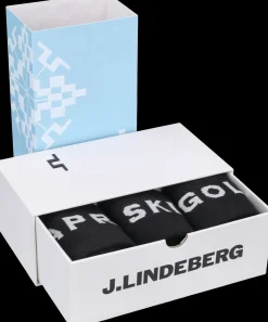 J.Lindeberg Miles sock pack