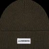 J.Lindeberg M.pipo Juan Merino Beanie pipo
