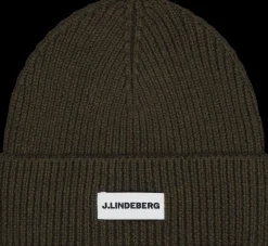 J.Lindeberg M.pipo Juan Merino Beanie pipo