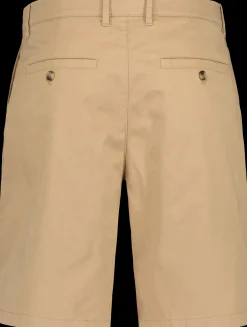 J.Lindeberg Shane cloud satin shorts
