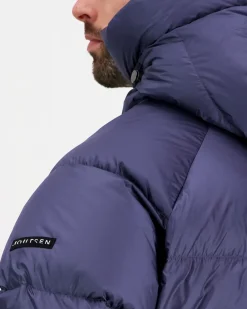 Joutsen Huurre untuvatakki