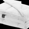 Joutsen Suoja untuvapeitto viileä 220x220 cm 450g