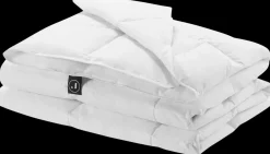 Joutsen Suoja untuvapeitto viileä 220x220 cm 450g
