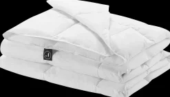 Joutsen Suoja untuvapeitto viileä 150x210 cm 300g
