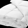 Joutsen Syli untuvapeitto, lämmin 220x220 cm 950g