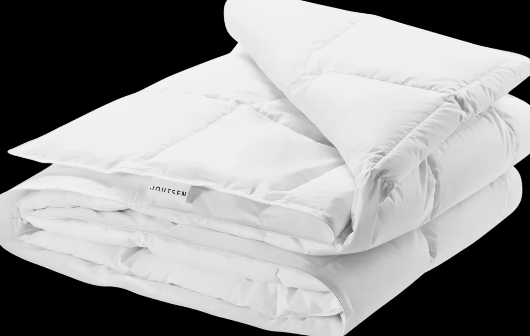 Joutsen Syli untuvapeitto, viileä 150x210 cm 250g