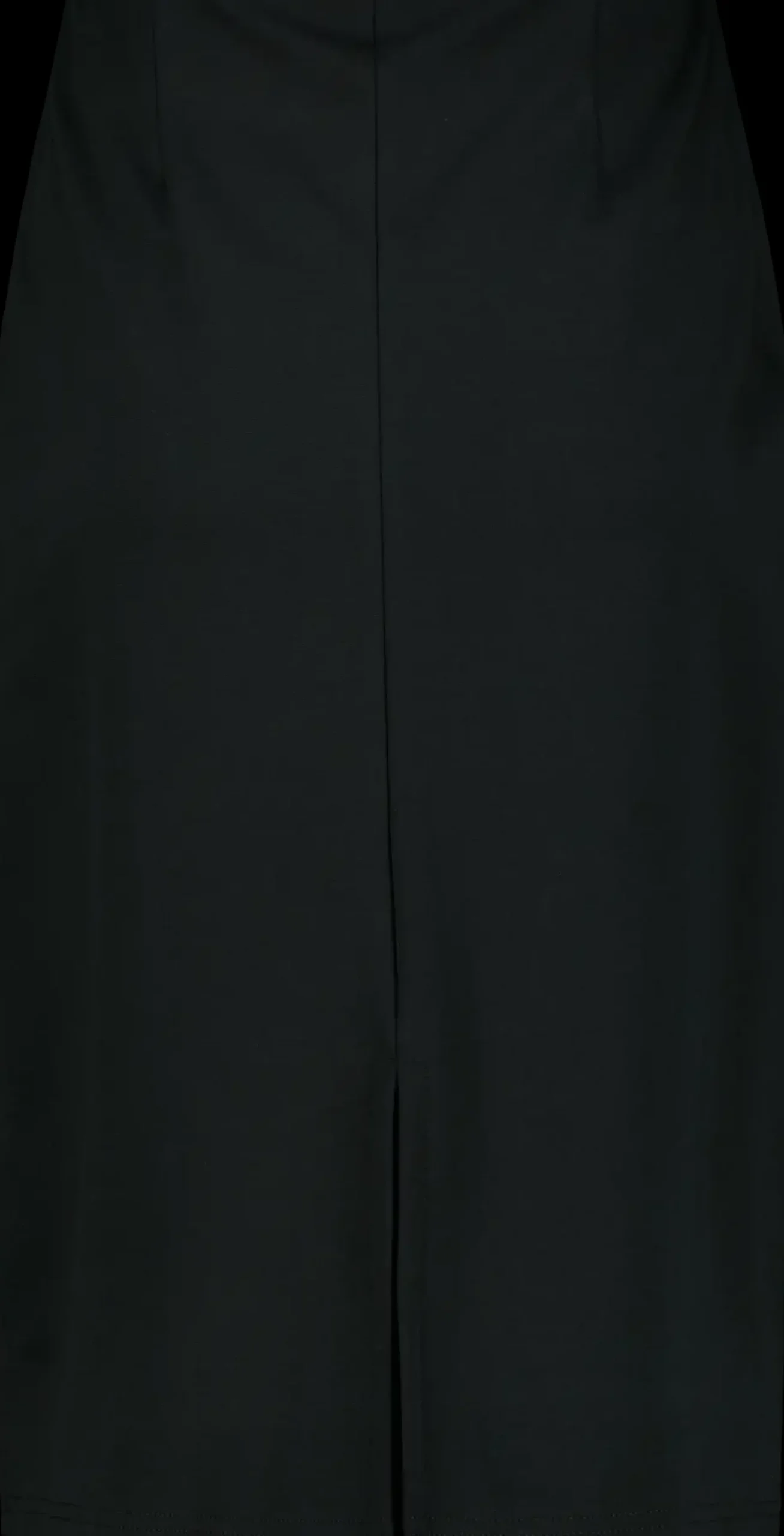 Kaiko Comfy Pencil Skirt hame