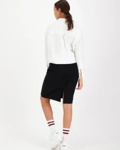 Kaiko Comfy Pencil Skirt hame