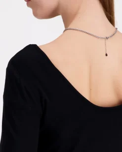 Kaiko Scoop Back top paita