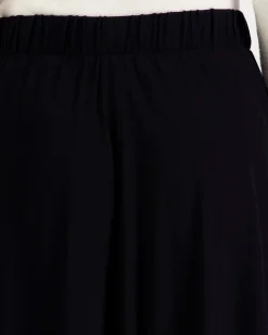 Kaiko Soft Midi skirt hame