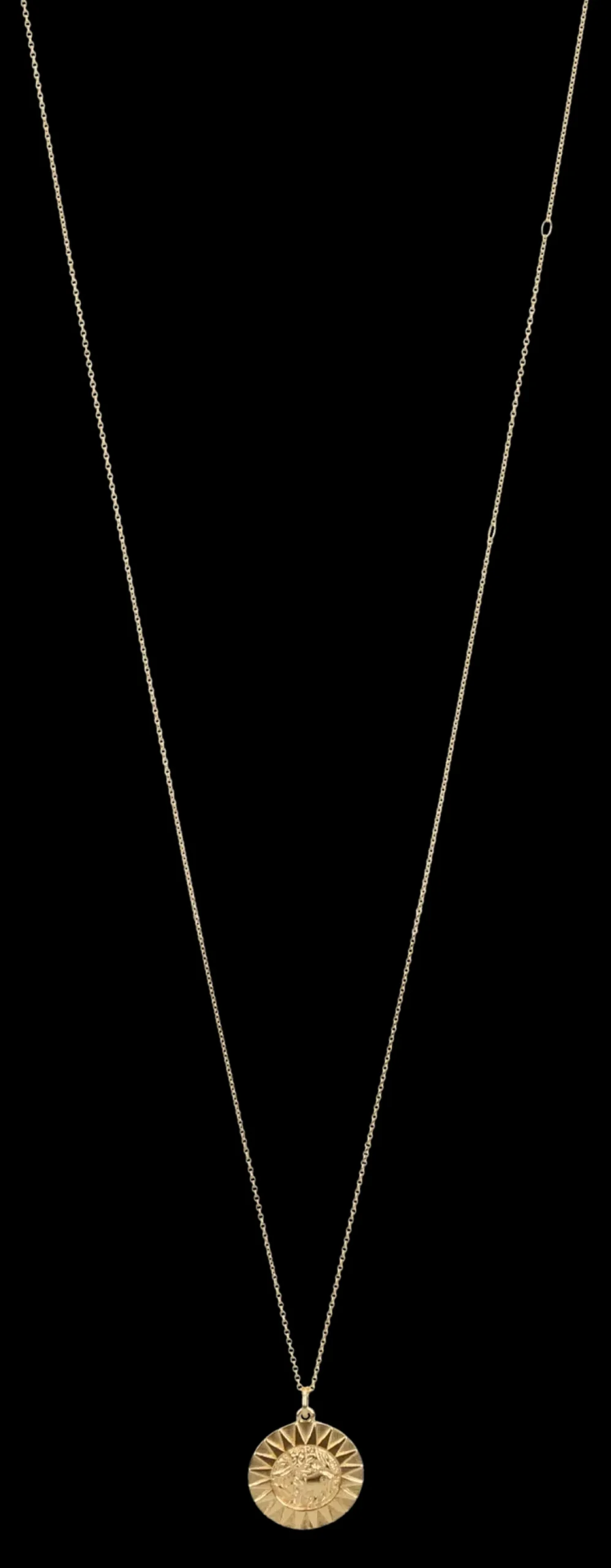 Kalevala Amuletti 7031/3 riipus 40/45/50/55/60cm pr