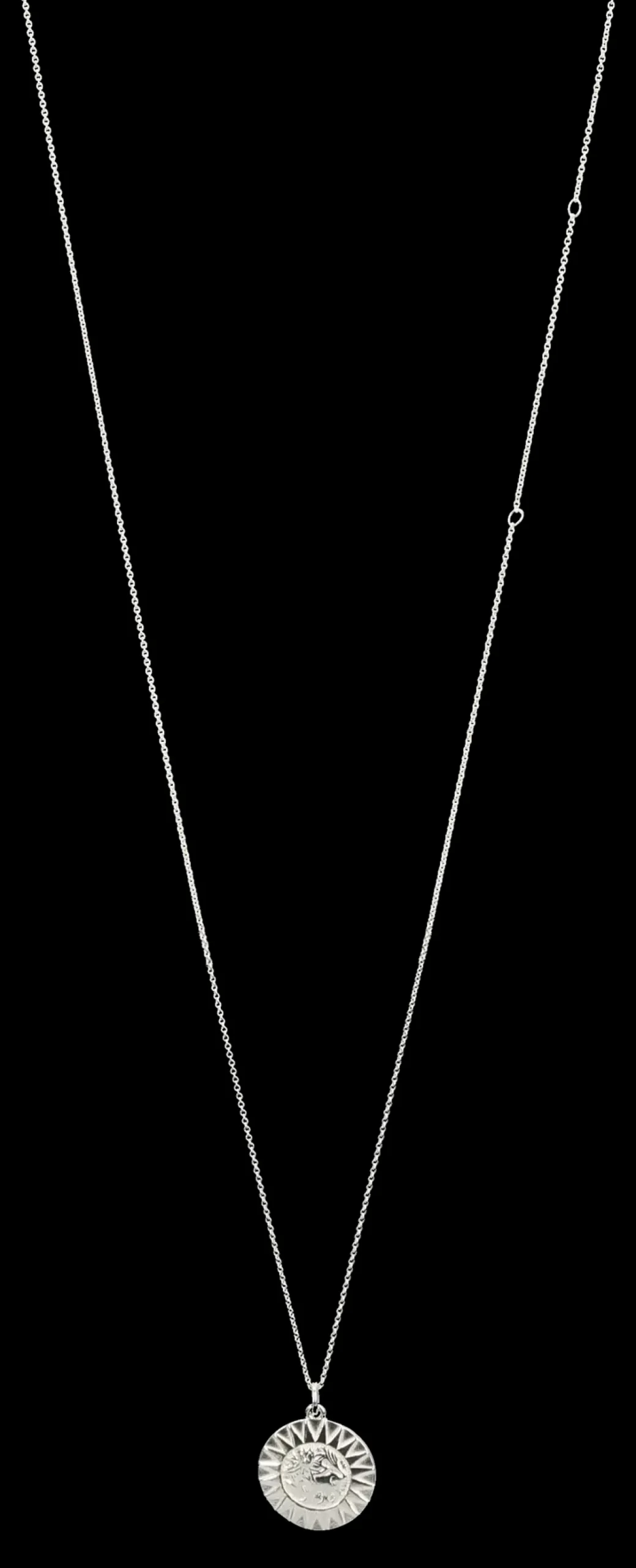Kalevala Amuletti 7031/3 riipus 40/45/50/55/60cm hop