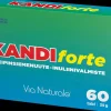 KANDIforte 60 tabl Via Naturale
