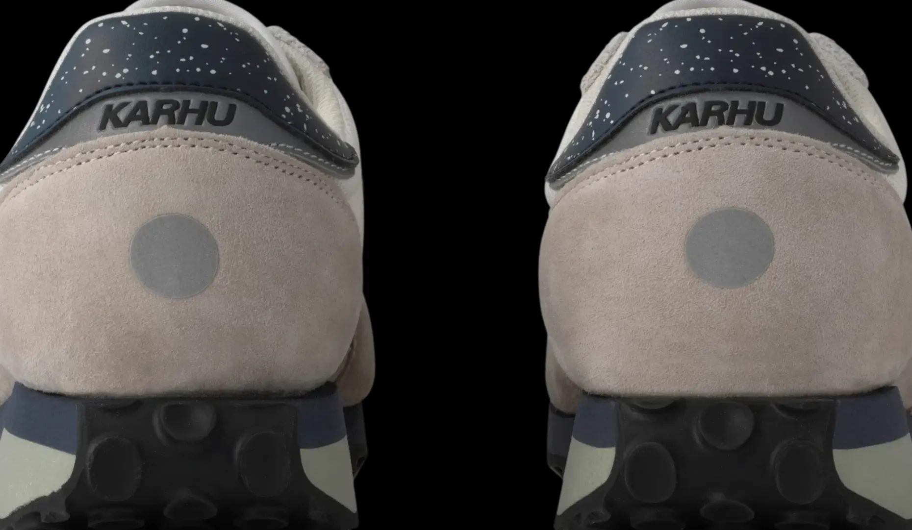 Karhu Legend Mestari Control vapaa-ajan jalkineet