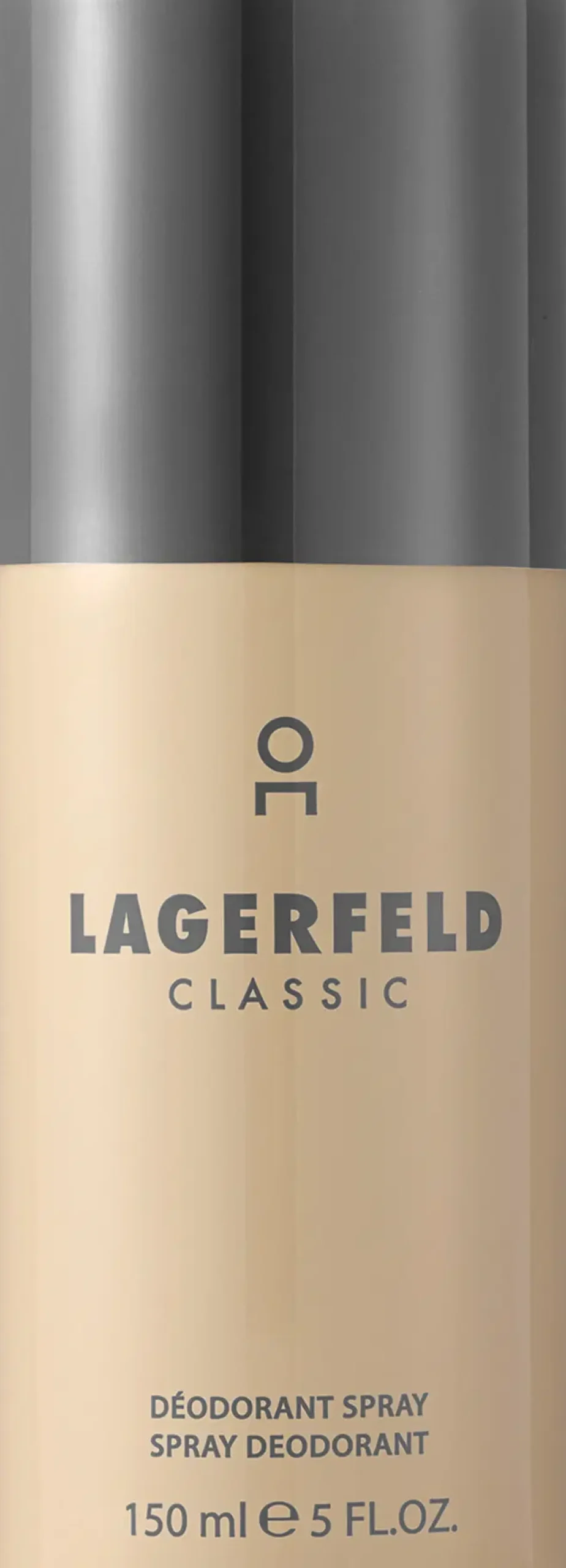 Karl Lagerfeld Classic Deodorant Spray deodorantti 150 ml