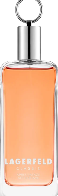 Karl Lagerferld Classique After Shave Lotion 100 ml