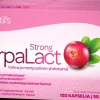 KarpaLact Strong Karpalouute-maitohapobakteeri ravintolisä 120 kaps.