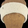Kati Niemi Teddy pompom hattu