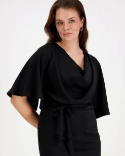 Katri Niskanen Rose mekko