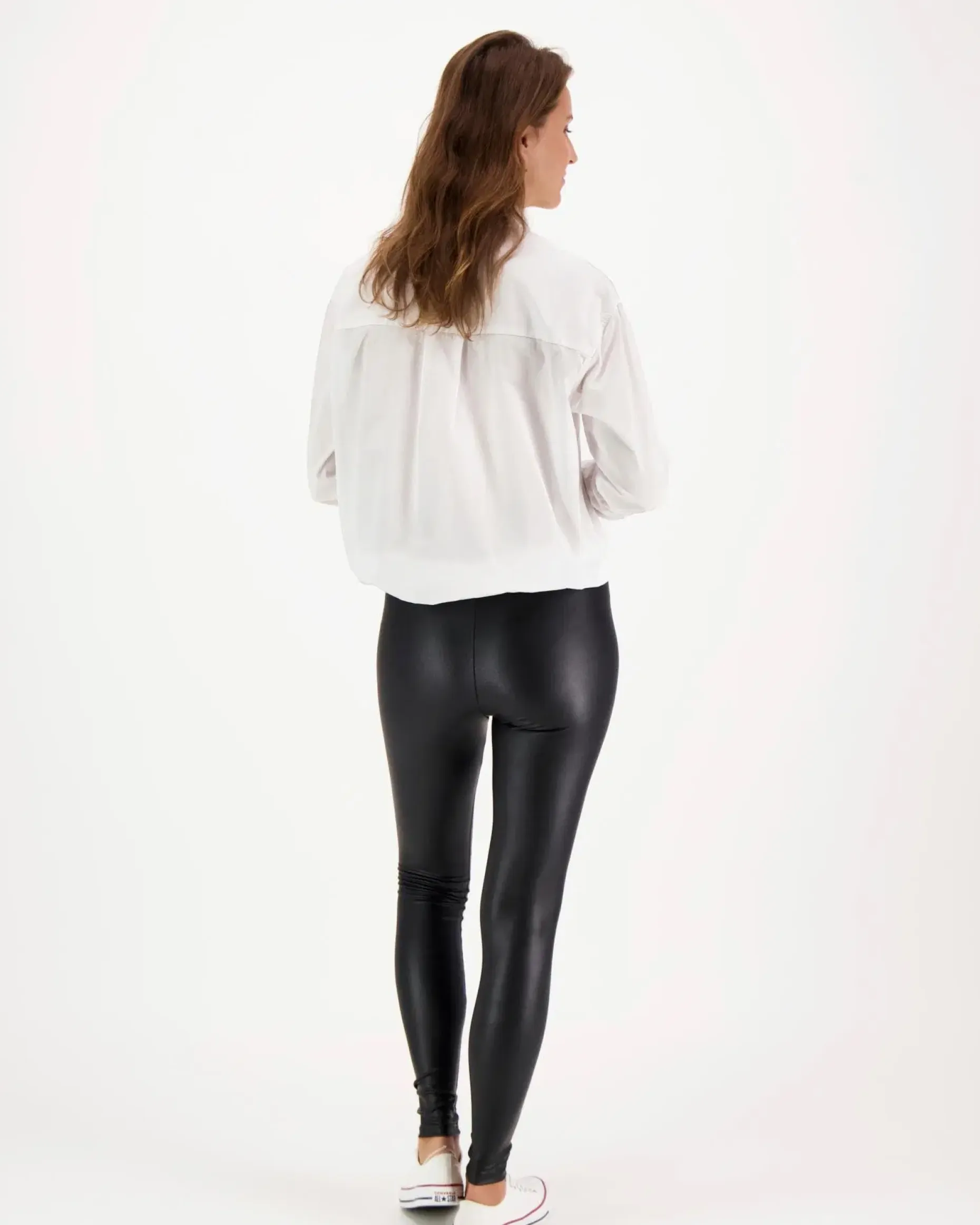 Katri Niskanen Skin pants -legginsit