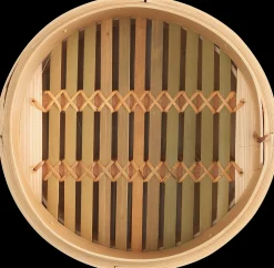 Ken Hom höyrytyskori Excellence bambu 20 cm