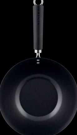 Ken Hom wok Excellence non-stick 27 cm