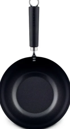 Ken Hom wok Excellence non-stick 20 cm