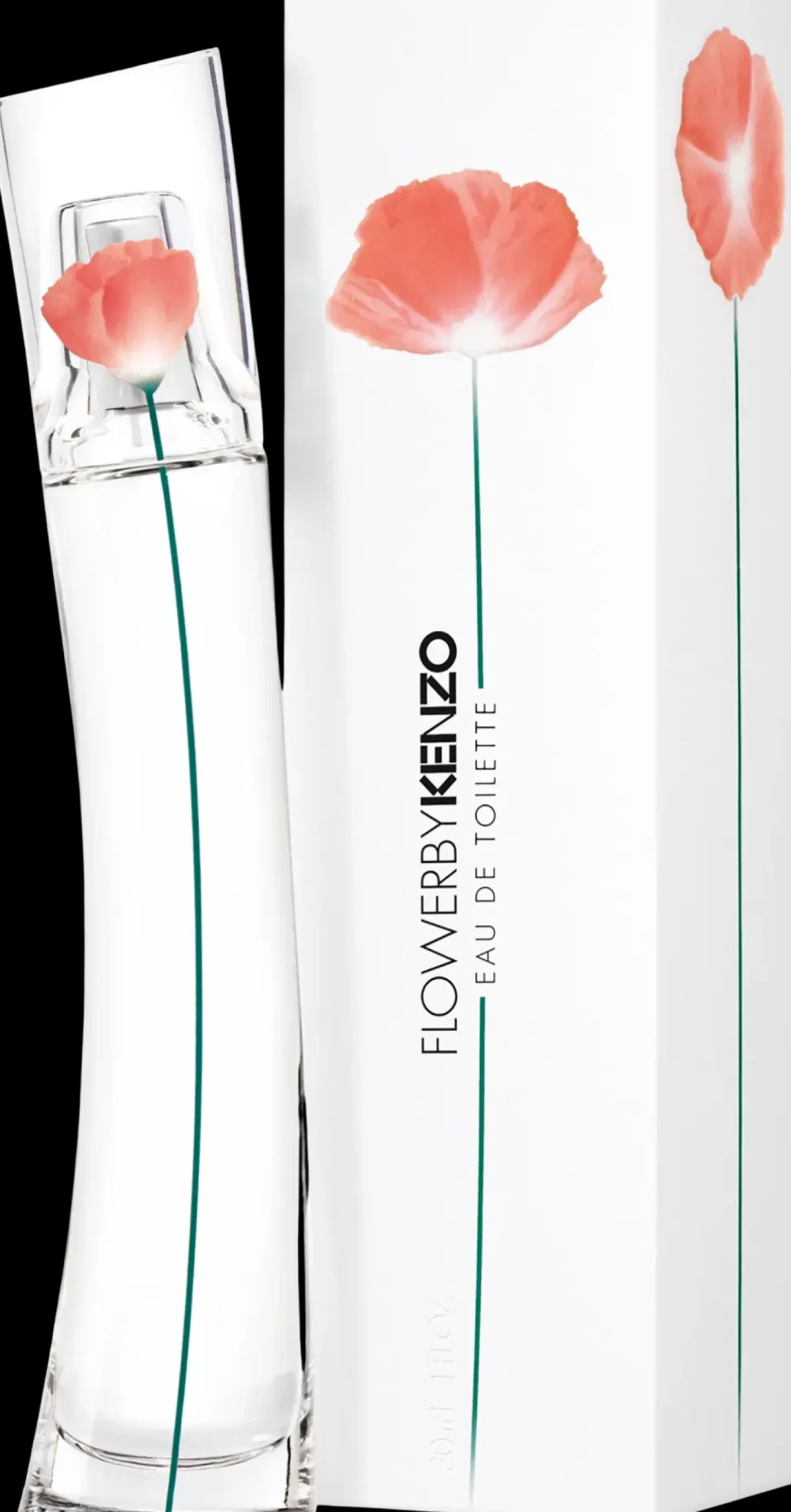 Kenzo Flower by Kenzo EdT 30Ml