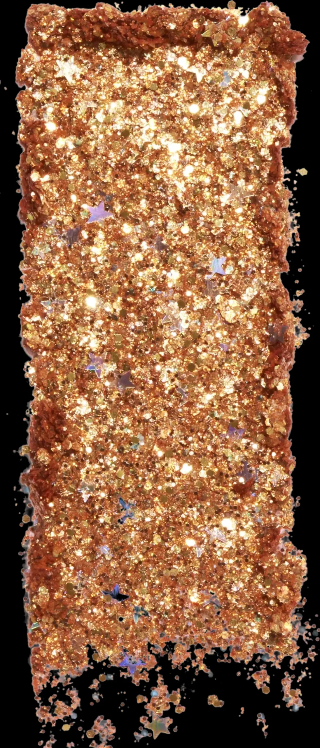 KimChi Chic Beauty Glitter Sharts glitter 2,5 g