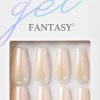 Kiss Gel Fantasy kynnet Hold Me Closer 20kpl
