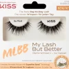 Kiss MLBB, So Real irtoripset 1 pari