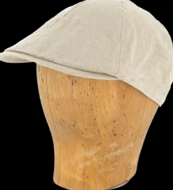 KN Kati Niemi Aaron flat cap lakki