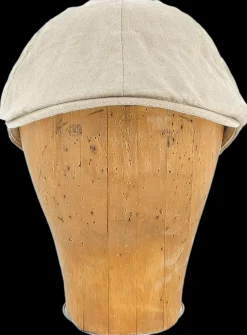 KN Kati Niemi Aaron flat cap lakki