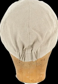KN Kati Niemi Aaron flat cap lakki