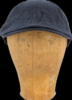 KN Kati Niemi Aaron flat cap lakki