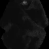 KN Kati Niemi Iglu New keinoturkis huivi